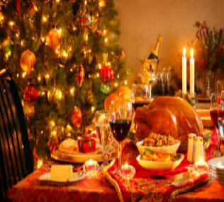 From Thanksgiving and Christmas to your New Year celebration, let Private Executive Chef Karen M Hadley cater your next Holiday Party!
